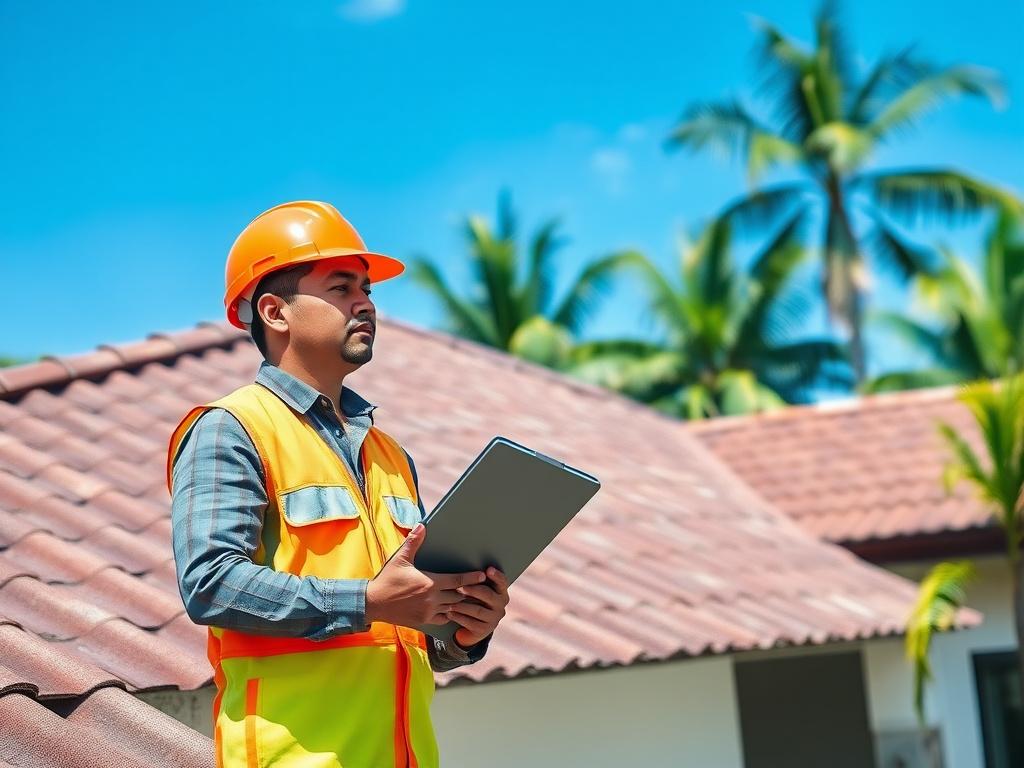 Roof Inspections by Jarvisly Roofworks