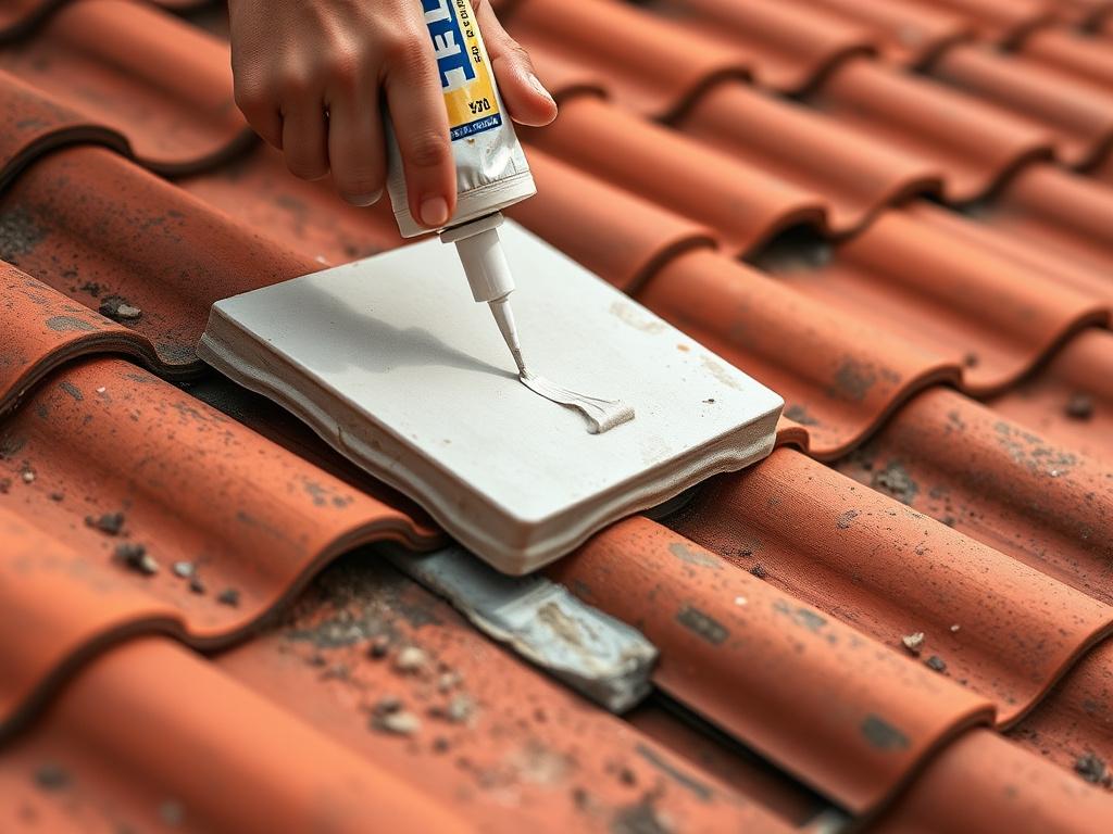 Roof Repairs by Jarvisly Roofworks